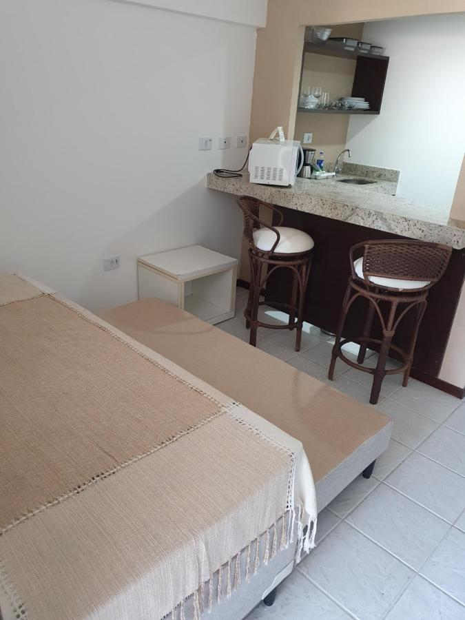 Pipas Bay - Flat Beira Mar Apartment Praia de Pipa Exterior photo
